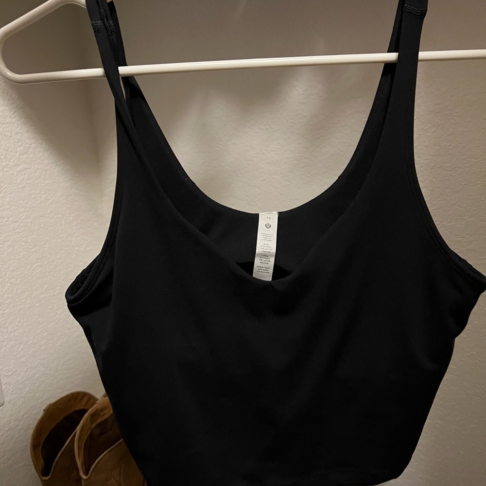 Lululemon Align Tank